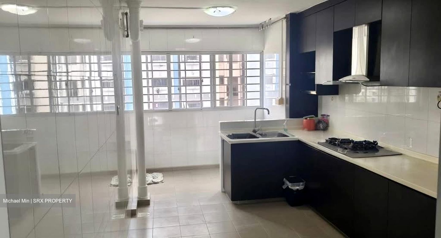 Blk 109 Ang Mo Kio Avenue 4 (Ang Mo Kio), HDB 3 Rooms #575944201